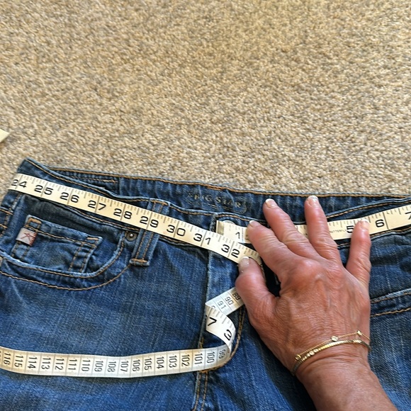 Big Star Jeans size 27 - Picture 10 of 10